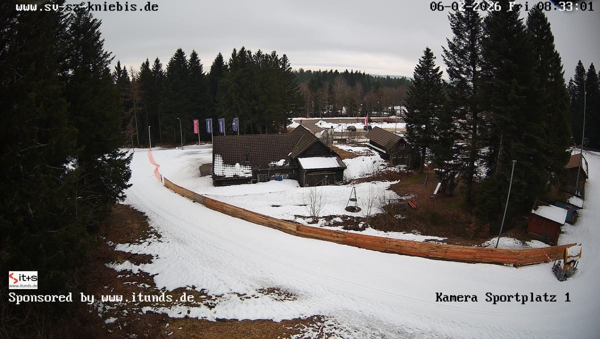 Archiv Foto Webcam Kniebis - Heimatpfad