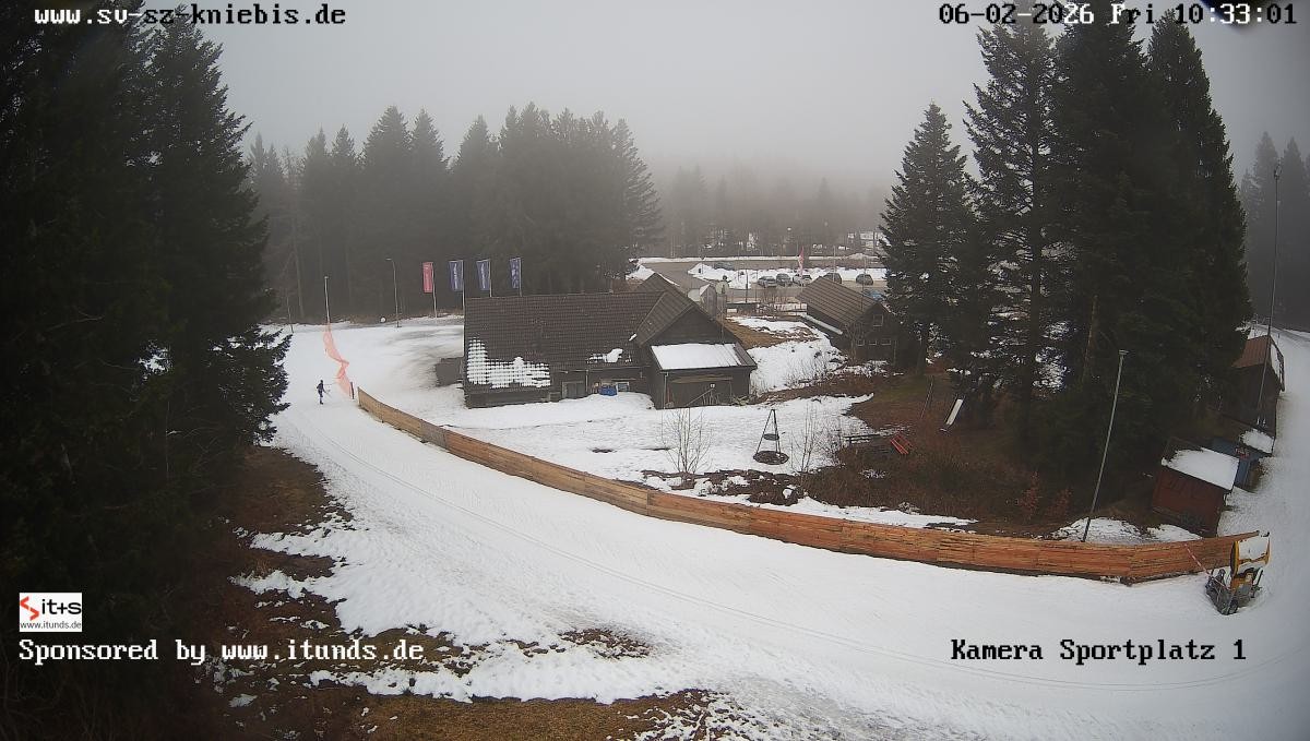 Archiv Foto Webcam Kniebis - Heimatpfad
