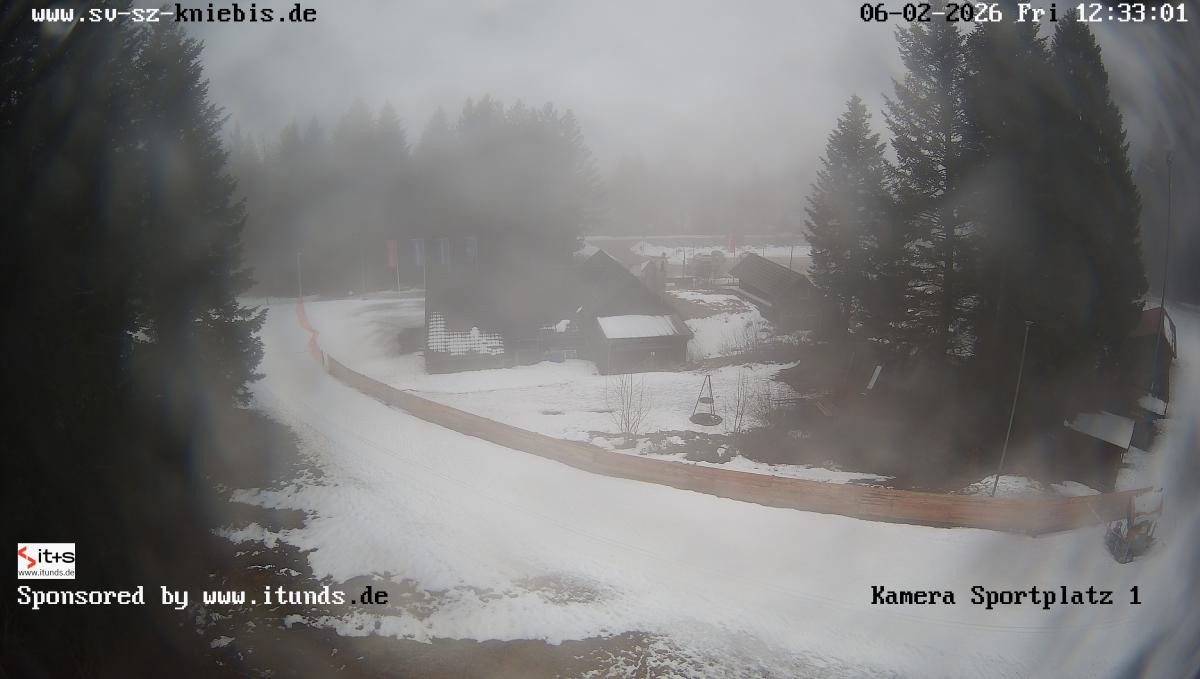 Archiv Foto Webcam Kniebis - Heimatpfad