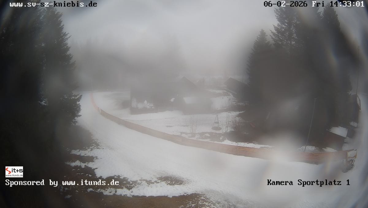 Archiv Foto Webcam Kniebis - Heimatpfad