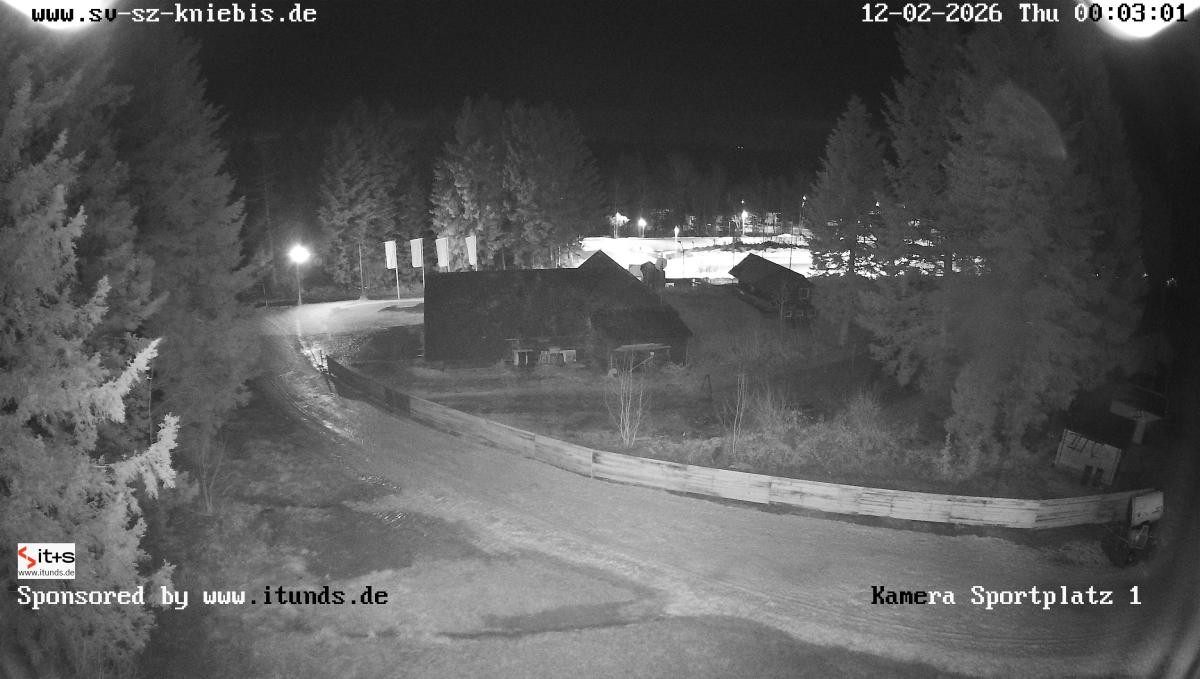 Archiv Foto Webcam Kniebis - Heimatpfad