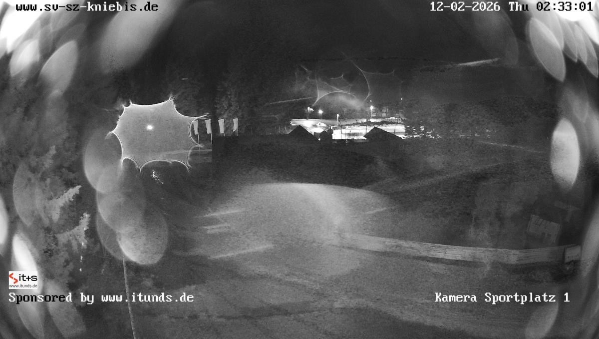 Archiv Foto Webcam Kniebis - Heimatpfad