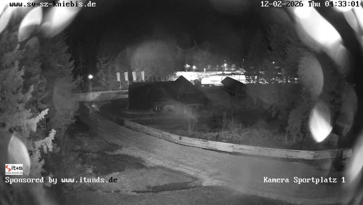 Archiv Foto Webcam Kniebis - Heimatpfad