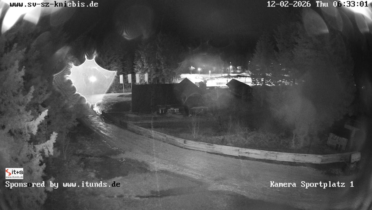 Archiv Foto Webcam Kniebis - Heimatpfad