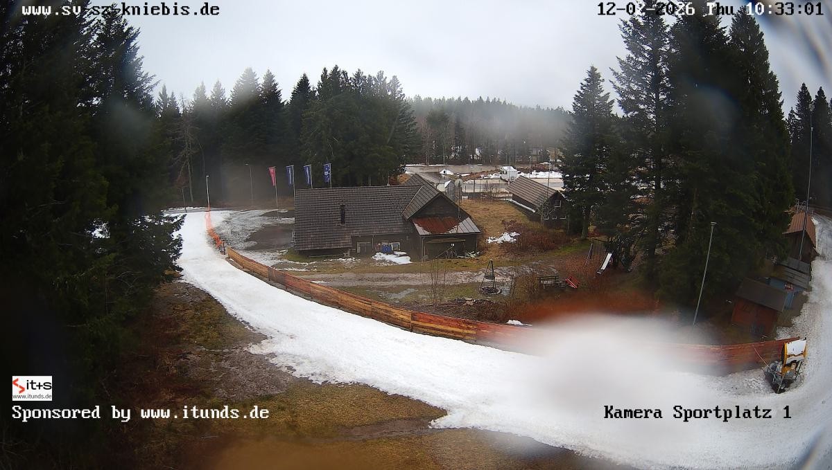 Archiv Foto Webcam Kniebis - Heimatpfad