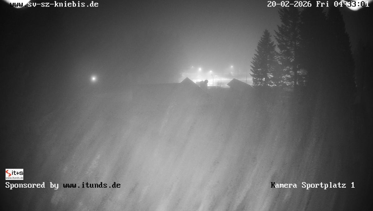 Archiv Foto Webcam Kniebis - Heimatpfad