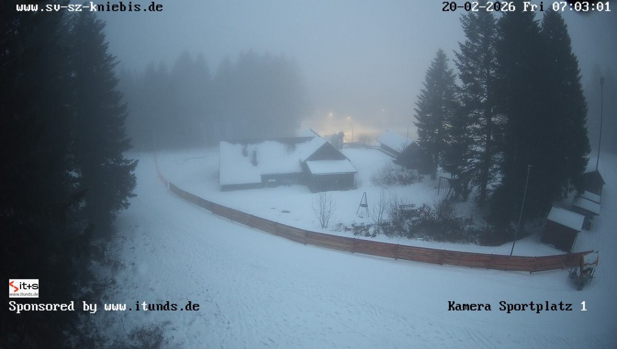 Archiv Foto Webcam Kniebis - Heimatpfad