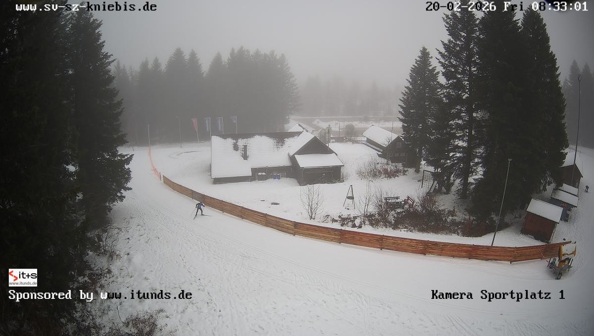 Archiv Foto Webcam Kniebis - Heimatpfad