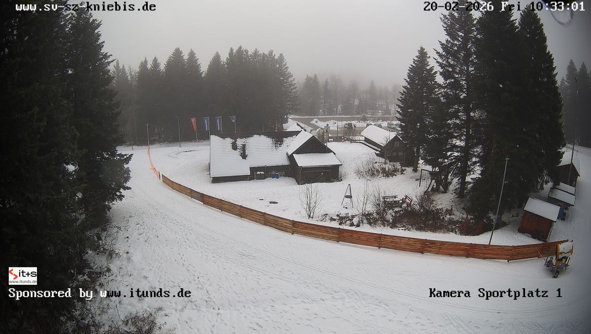 Archiv Foto Webcam Kniebis - Heimatpfad