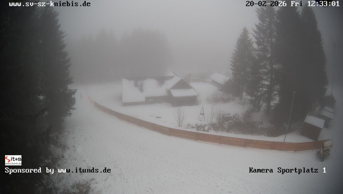 Archiv Foto Webcam Kniebis - Heimatpfad