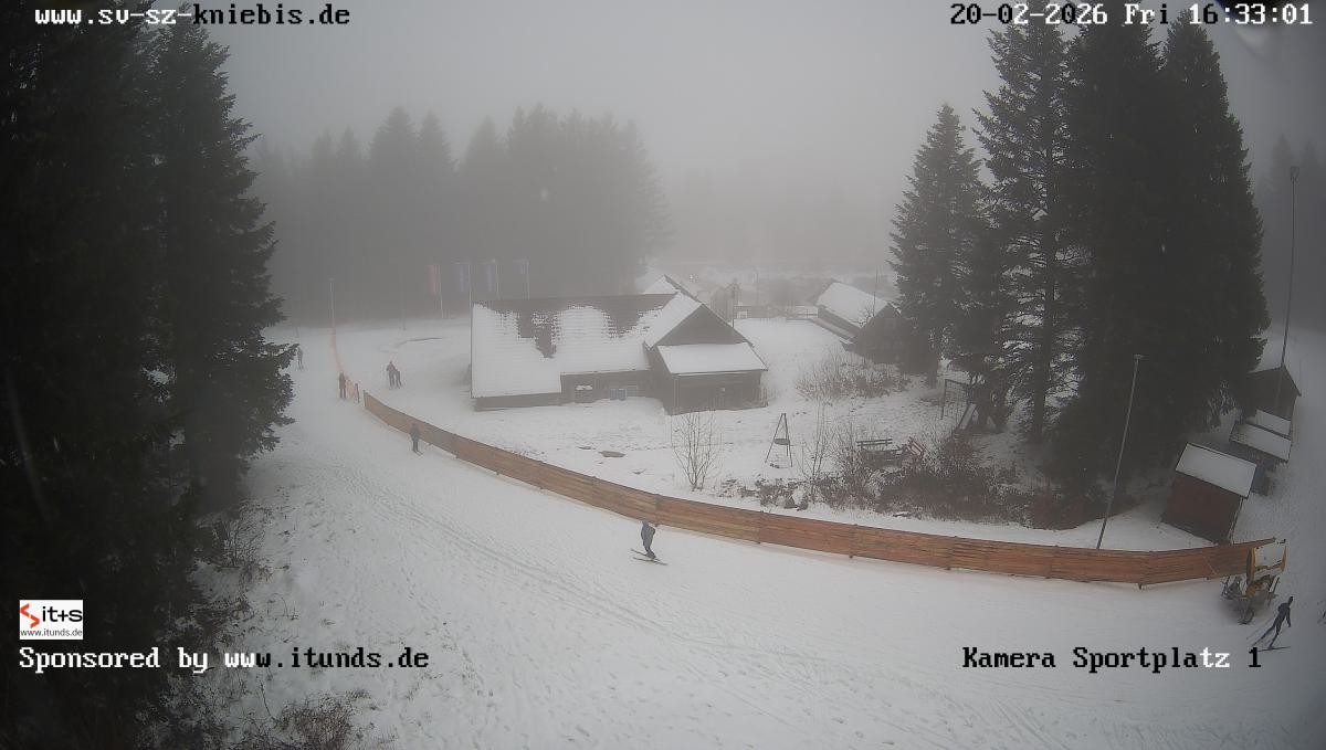 Archiv Foto Webcam Kniebis - Heimatpfad