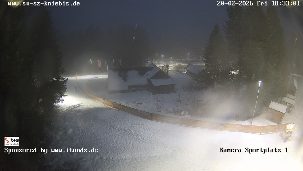 Archiv Foto Webcam Kniebis - Heimatpfad