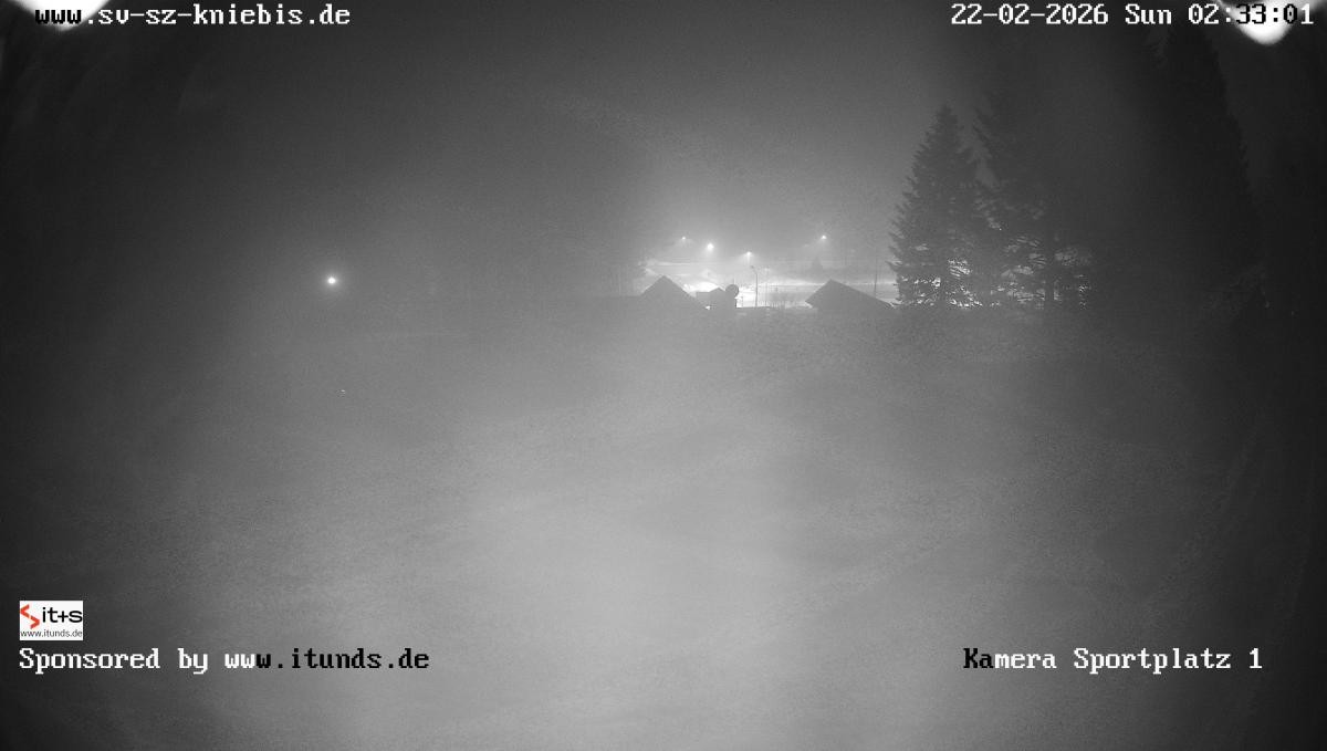 Archiv Foto Webcam Kniebis - Heimatpfad