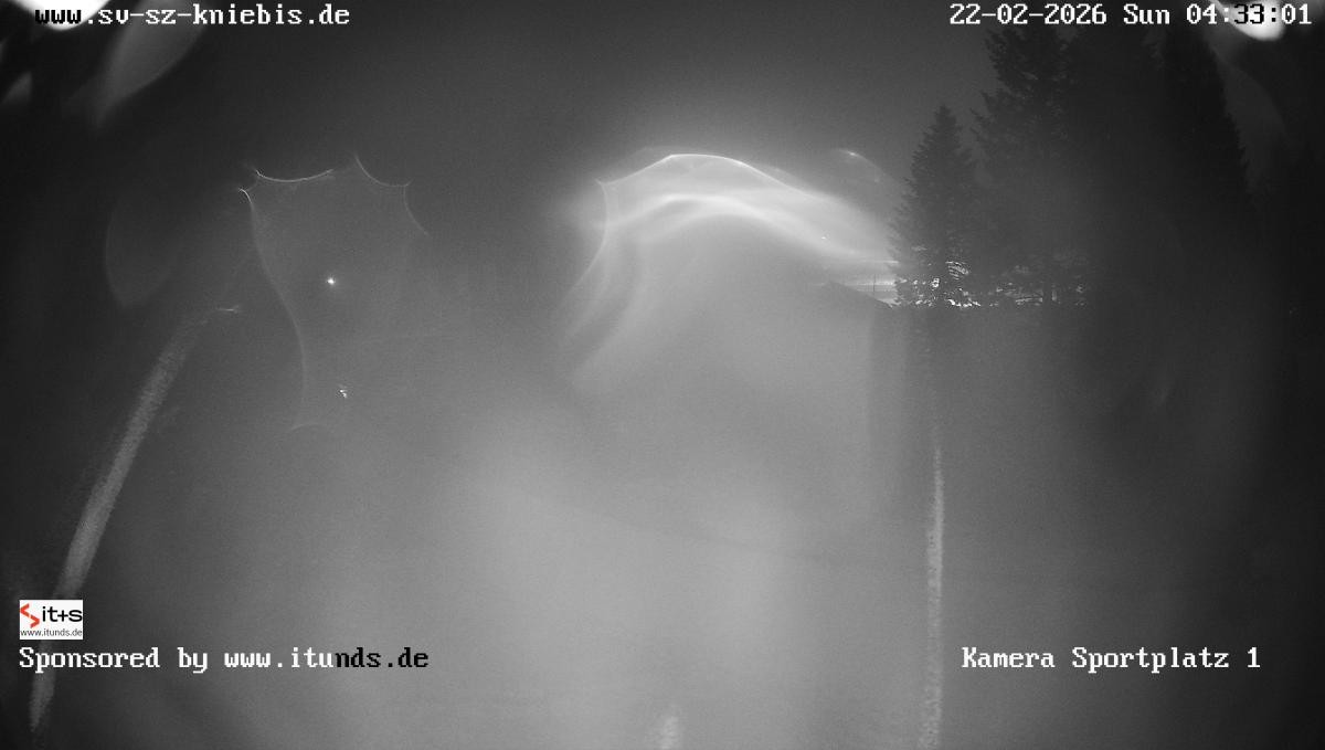 Archiv Foto Webcam Kniebis - Heimatpfad