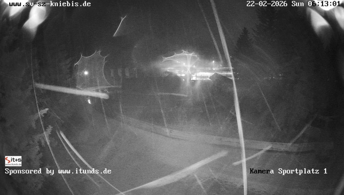 Archiv Foto Webcam Kniebis - Heimatpfad