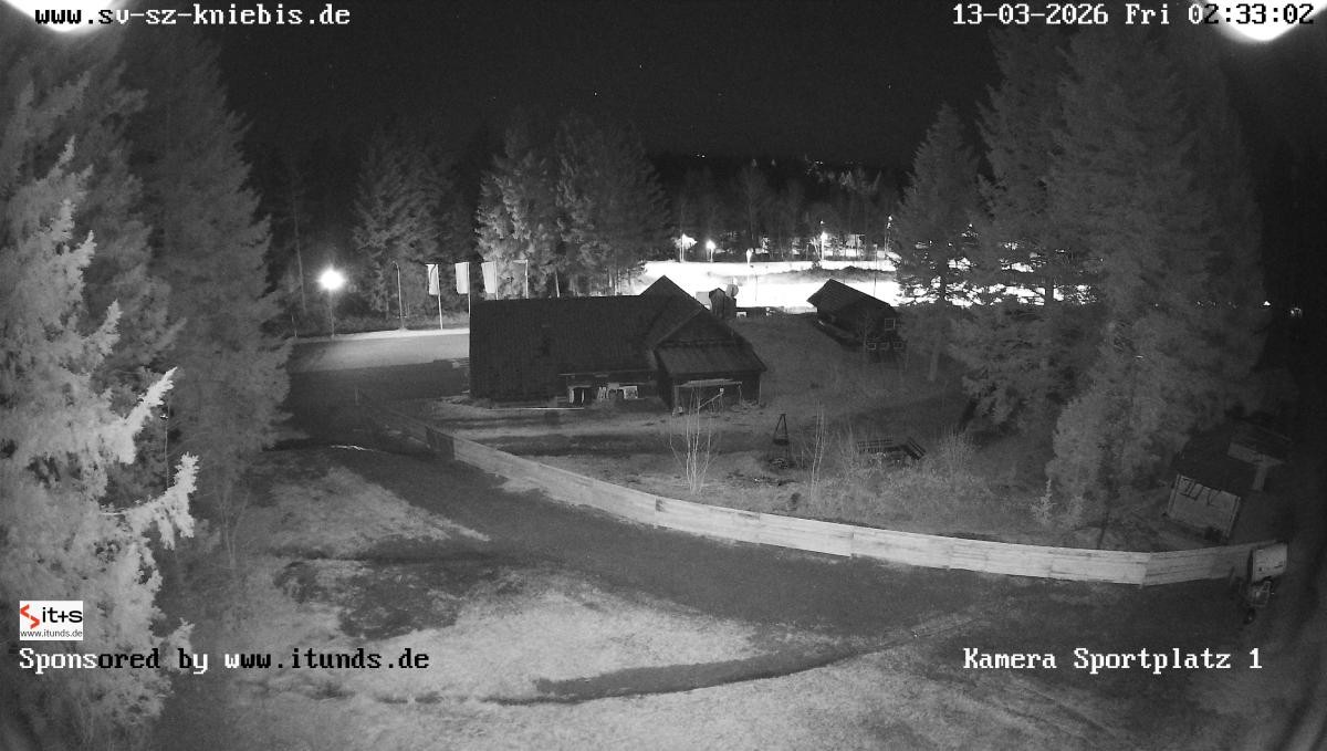 Archiv Foto Webcam Kniebis - Heimatpfad