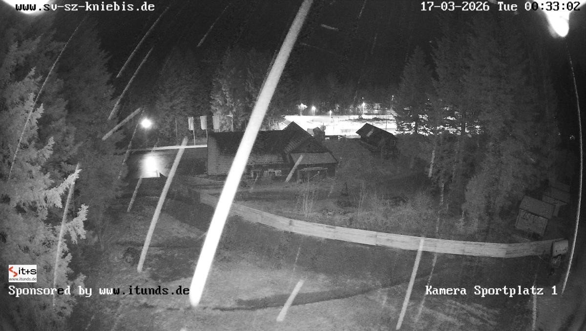 Archiv Foto Webcam Kniebis - Heimatpfad