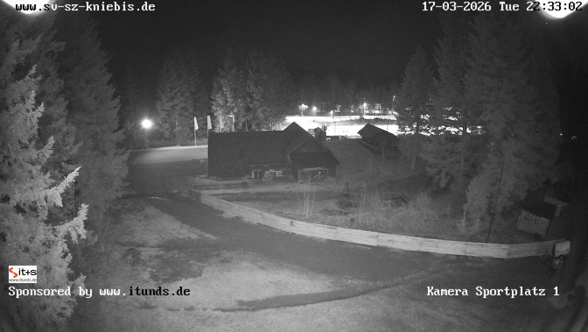 Archiv Foto Webcam Kniebis - Heimatpfad