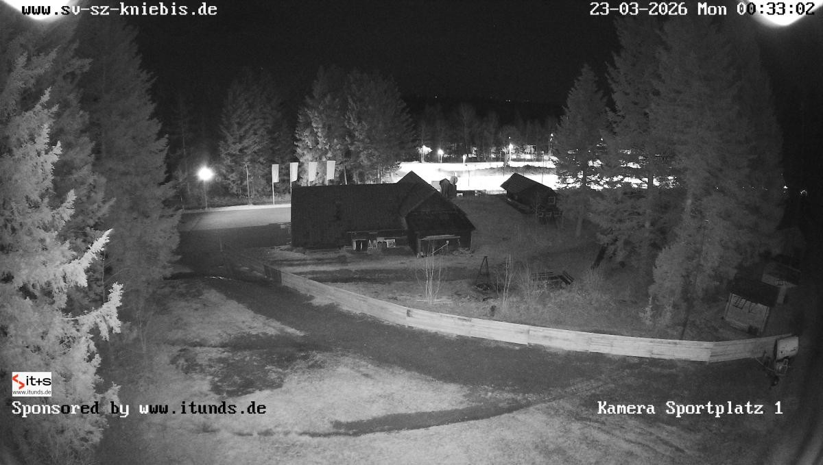 Archiv Foto Webcam Kniebis - Heimatpfad