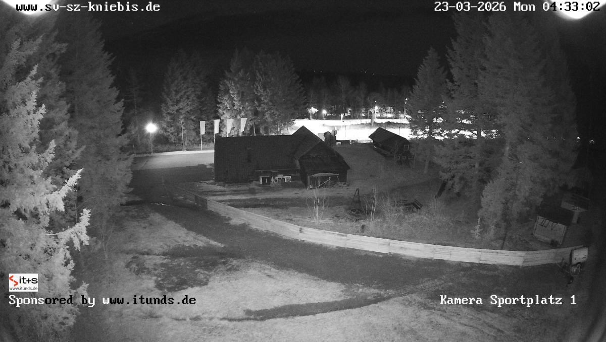 Archiv Foto Webcam Kniebis - Heimatpfad