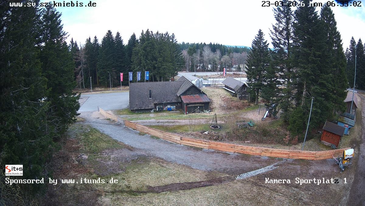 Archiv Foto Webcam Kniebis - Heimatpfad