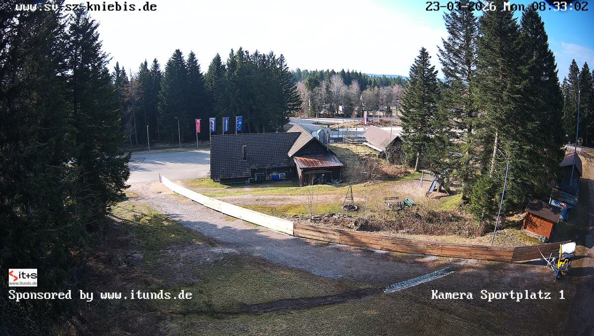 Archiv Foto Webcam Kniebis - Heimatpfad