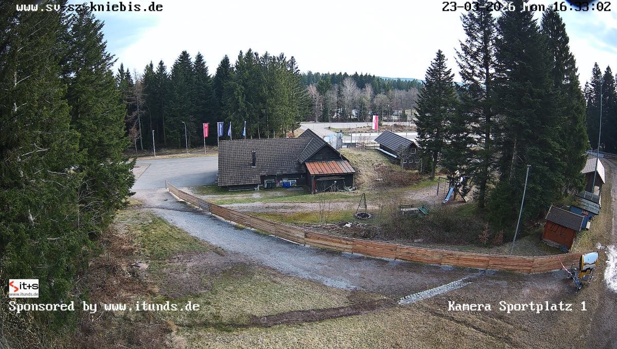 Archiv Foto Webcam Kniebis - Heimatpfad