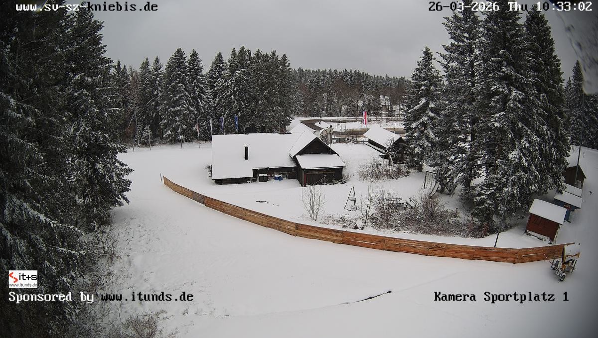 Archiv Foto Webcam Kniebis - Heimatpfad