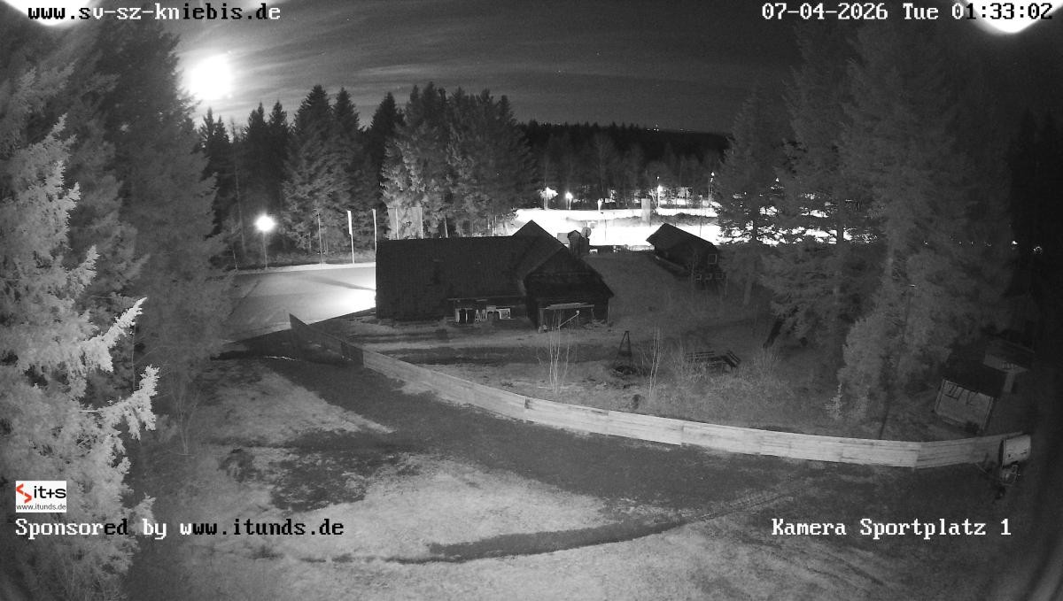 Archiv Foto Webcam Kniebis - Heimatpfad