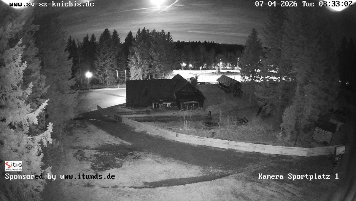 Archiv Foto Webcam Kniebis - Heimatpfad