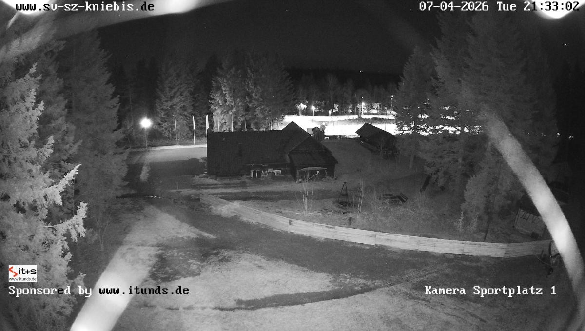 Archiv Foto Webcam Kniebis - Heimatpfad