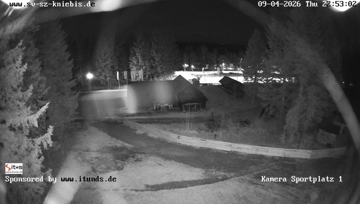 Archiv Foto Webcam Kniebis - Heimatpfad