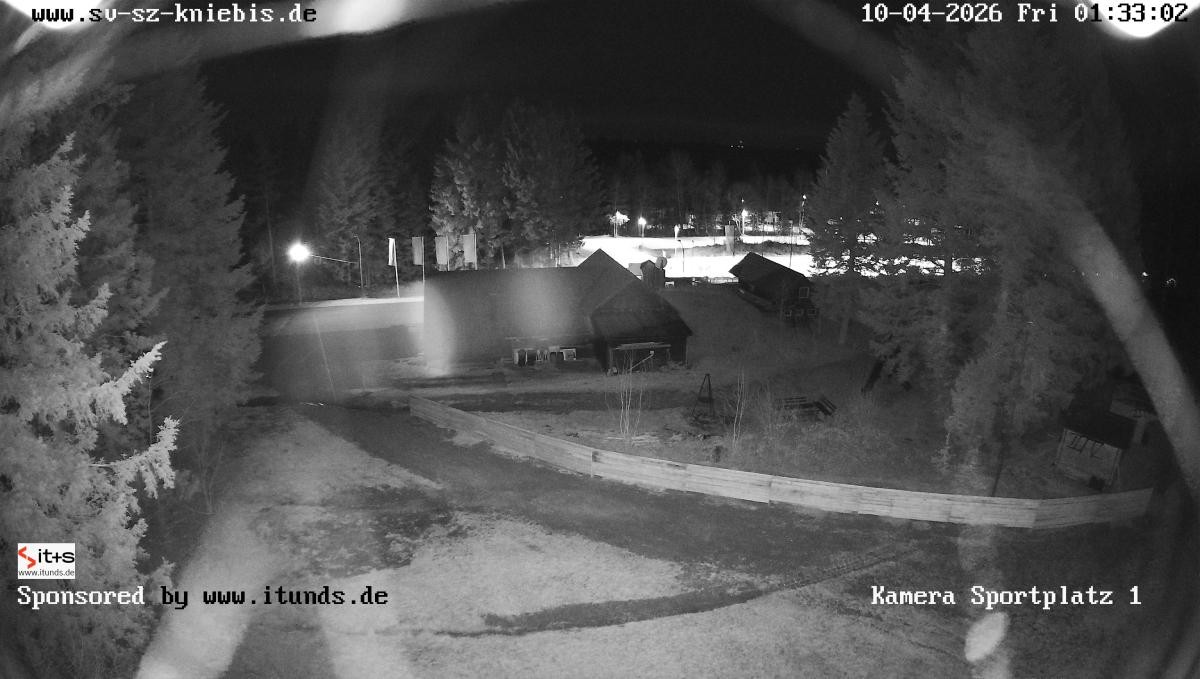 Archiv Foto Webcam Kniebis - Heimatpfad
