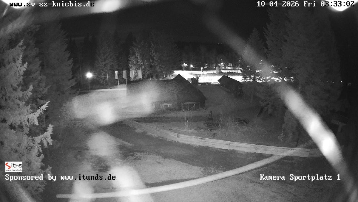 Archiv Foto Webcam Kniebis - Heimatpfad
