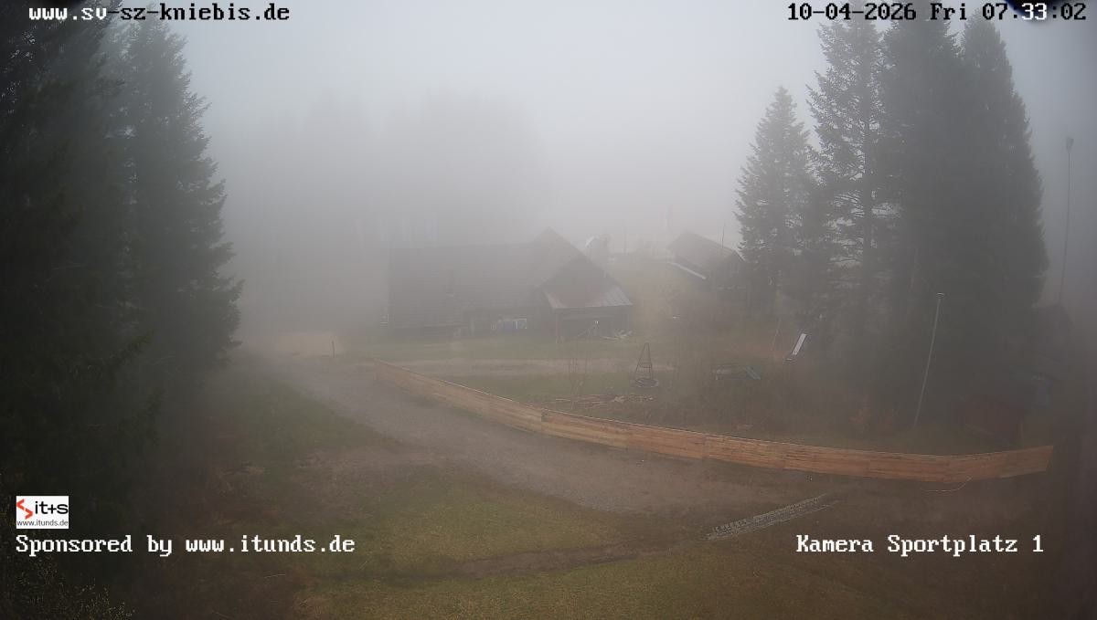 Archiv Foto Webcam Kniebis - Heimatpfad