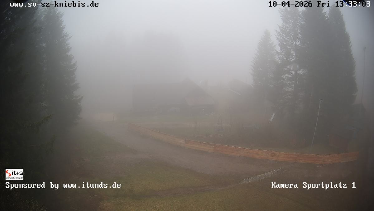 Archiv Foto Webcam Kniebis - Heimatpfad