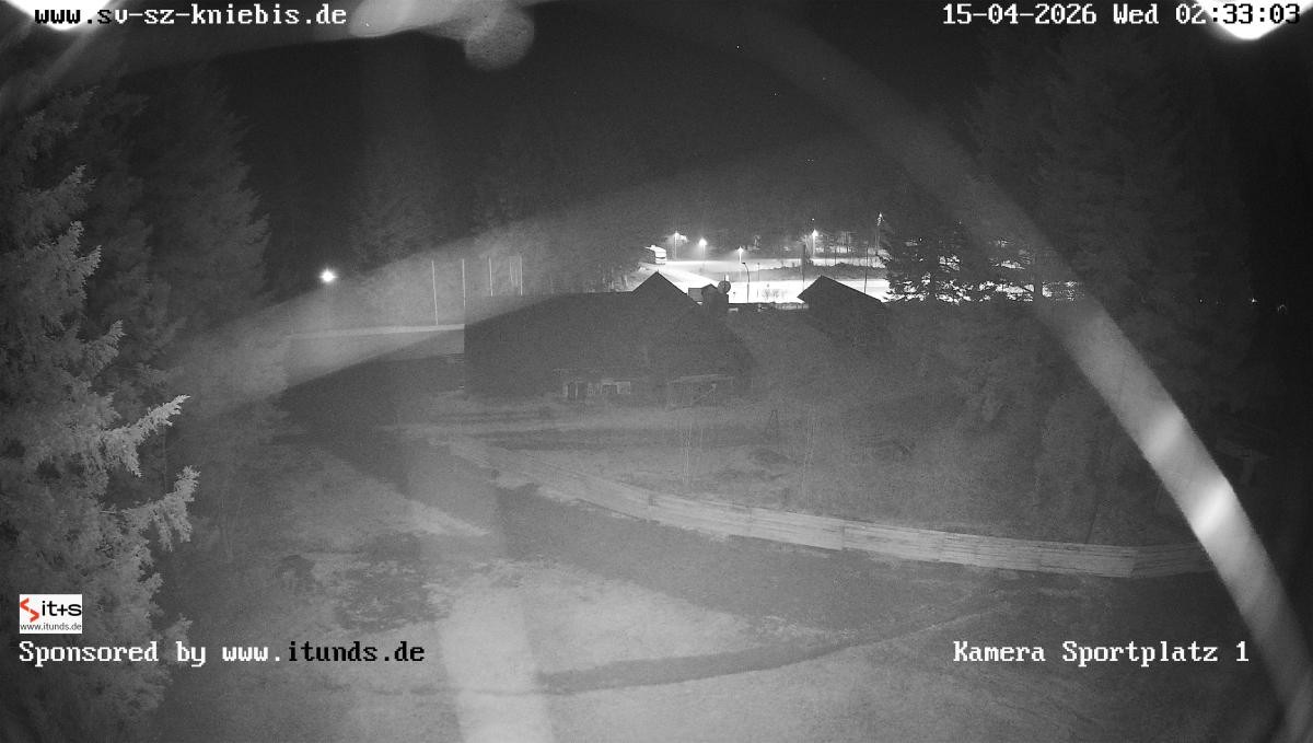 Archiv Foto Webcam Kniebis - Heimatpfad
