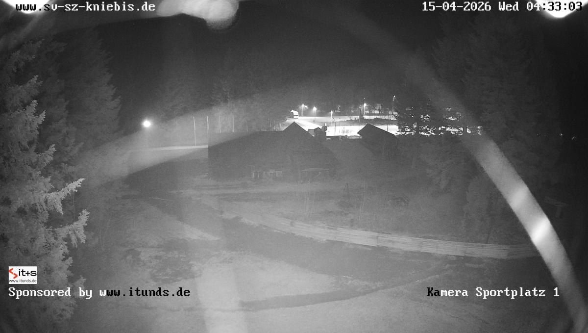 Archiv Foto Webcam Kniebis - Heimatpfad