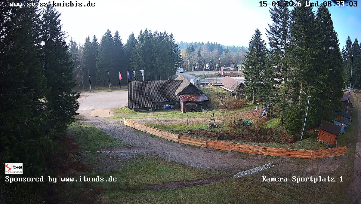 Archiv Foto Webcam Kniebis - Heimatpfad