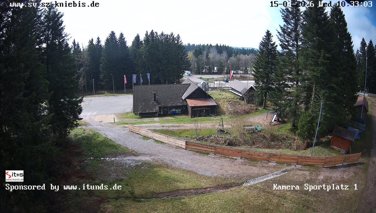 Archiv Foto Webcam Kniebis - Heimatpfad