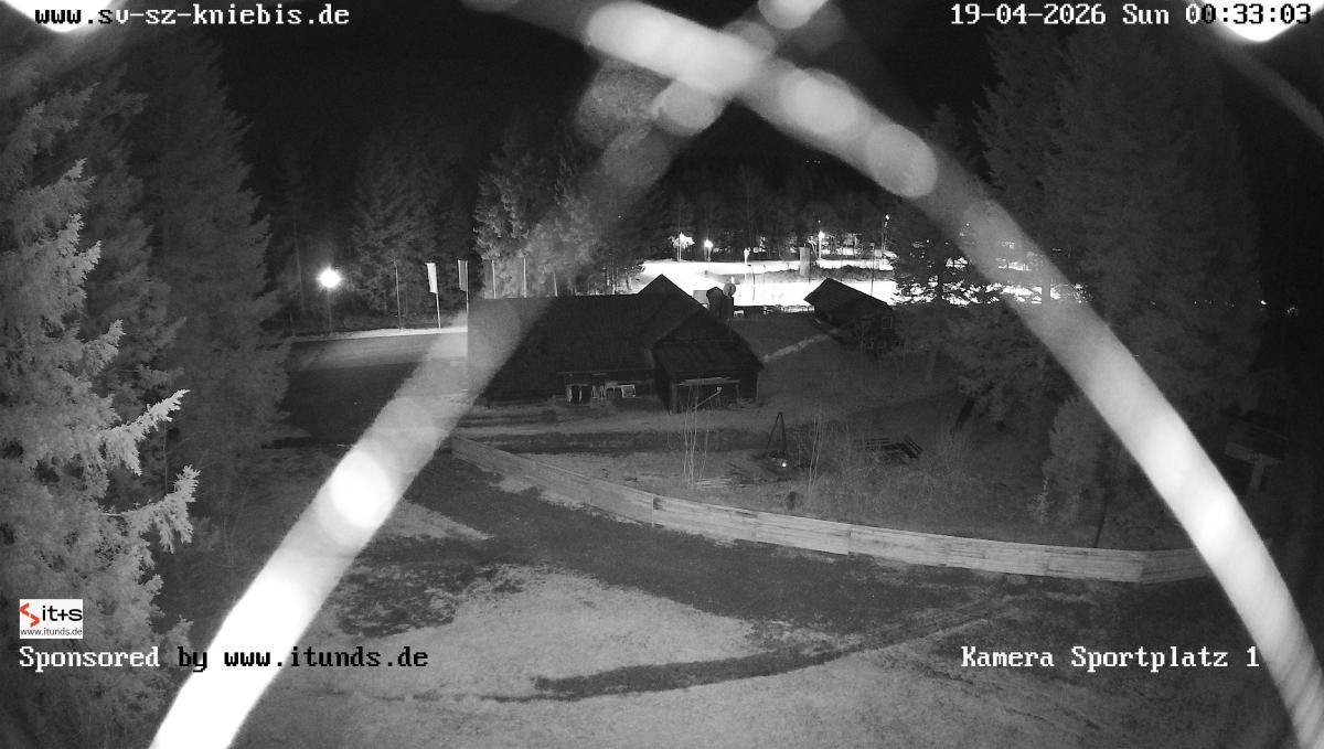 Archiv Foto Webcam Kniebis - Heimatpfad