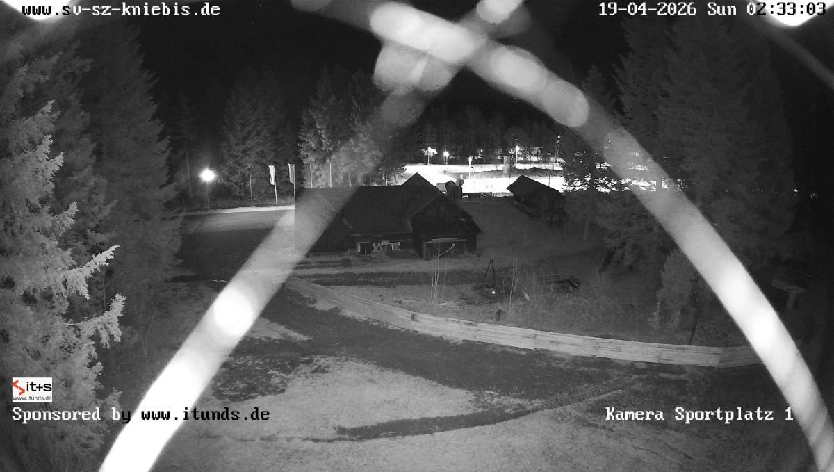 Archiv Foto Webcam Kniebis - Heimatpfad