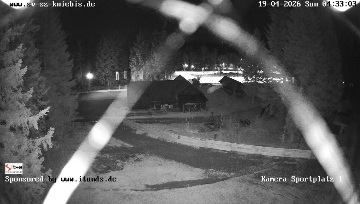 Archiv Foto Webcam Kniebis - Heimatpfad