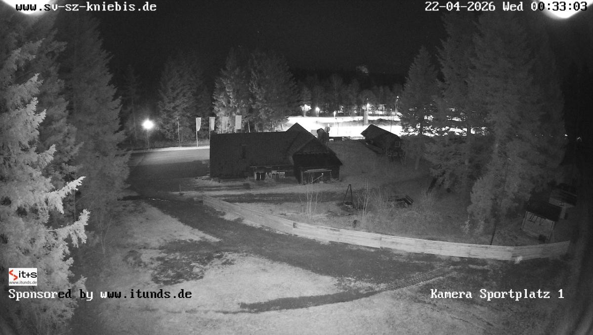 Archiv Foto Webcam Kniebis - Heimatpfad