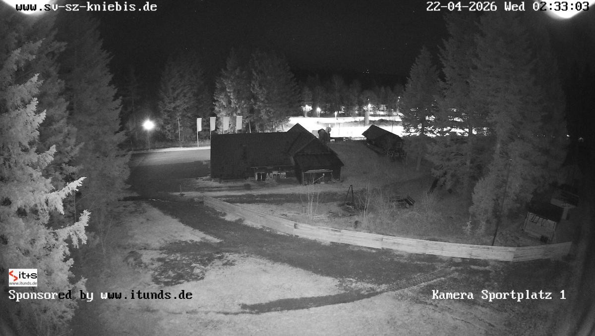 Archiv Foto Webcam Kniebis - Heimatpfad