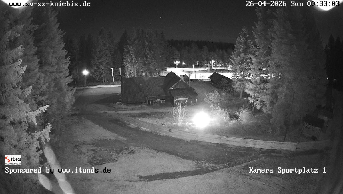Archiv Foto Webcam Kniebis - Heimatpfad