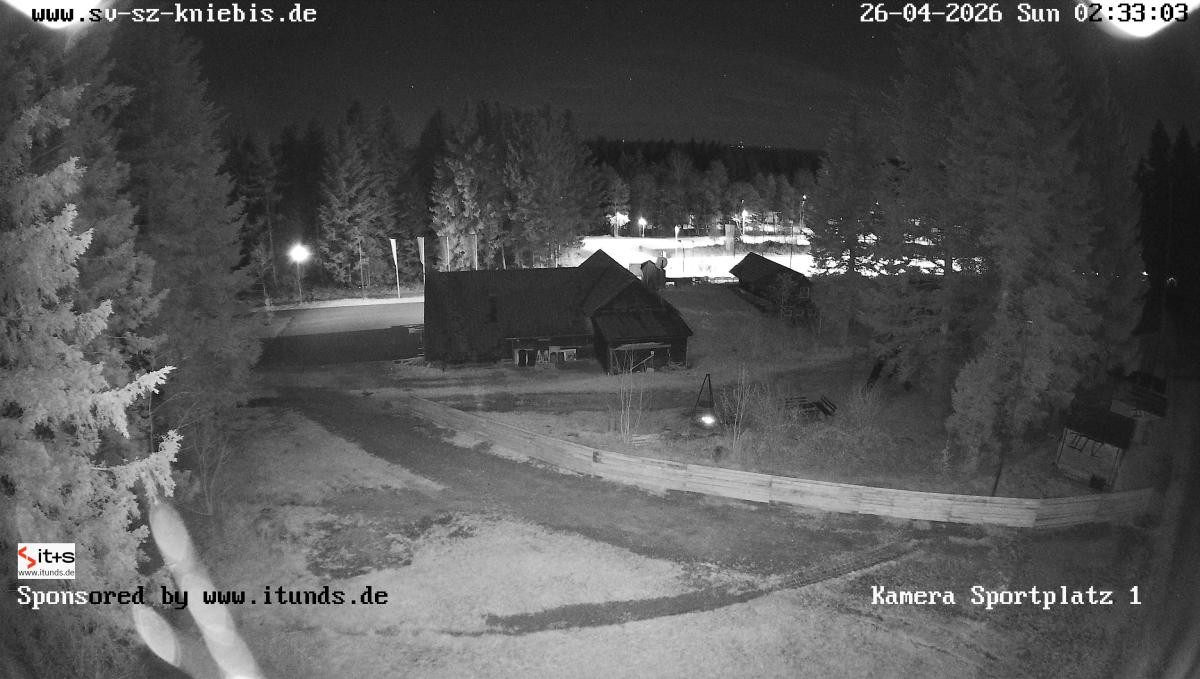 Archiv Foto Webcam Kniebis - Heimatpfad