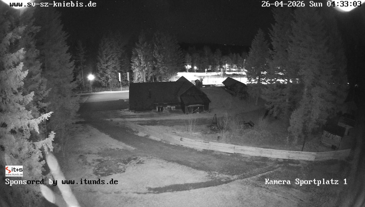 Archiv Foto Webcam Kniebis - Heimatpfad