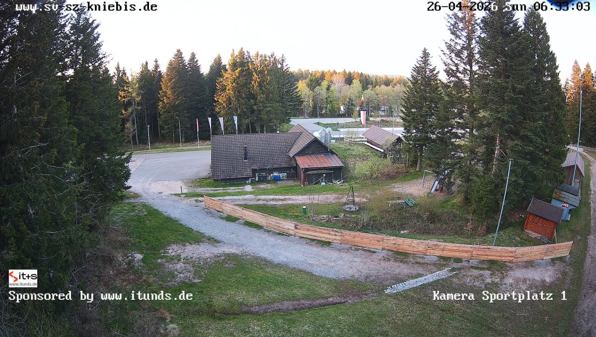 Archiv Foto Webcam Kniebis - Heimatpfad