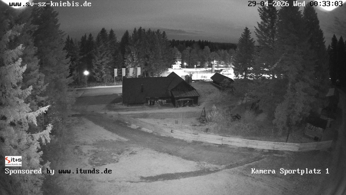 Archiv Foto Webcam Kniebis - Heimatpfad